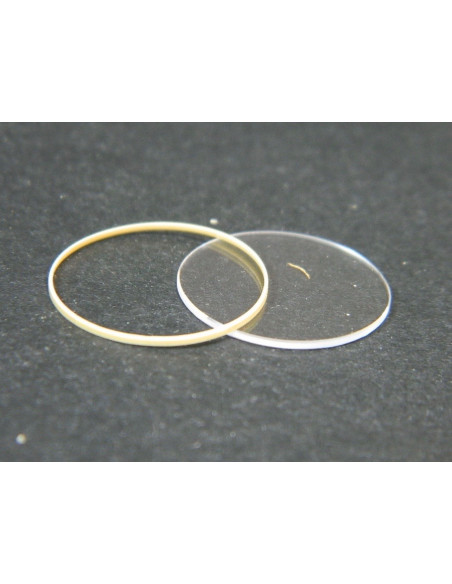 Zenith 49 0012 605 verre