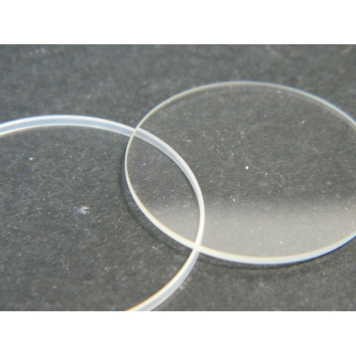 Zenith 50 0762 205 verre