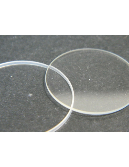 Zenith 50 0762 205 verre