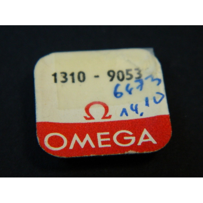 Omega 1310-9053 Mobile d'entraînement de quantième