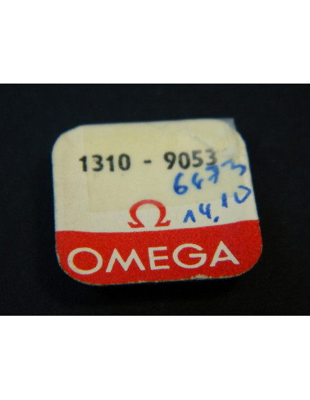 Omega 1310-9053 Mobile d'entraînement de quantième