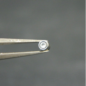 Omega Megaquartz correcteur