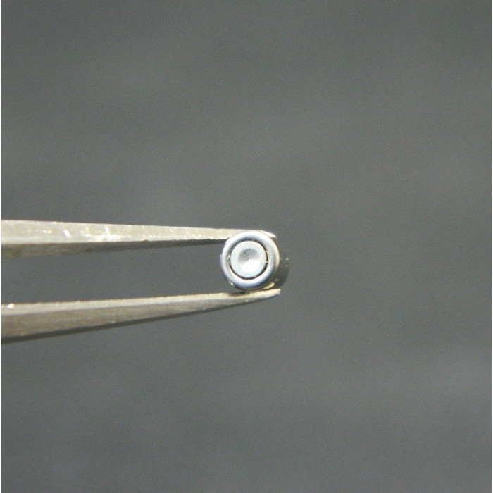 Omega Megaquartz correcteur