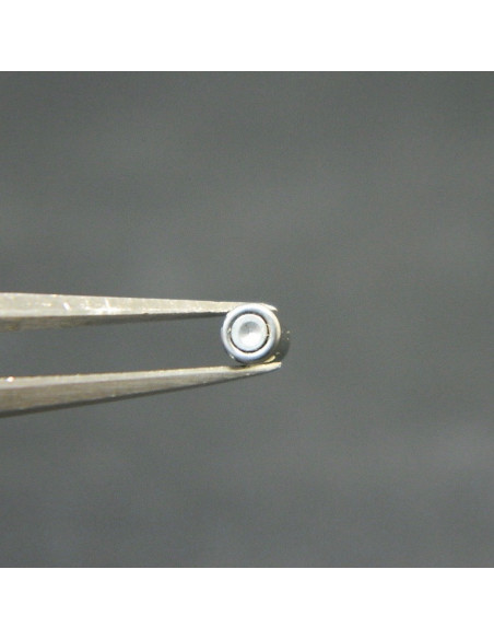 Omega Megaquartz correcteur