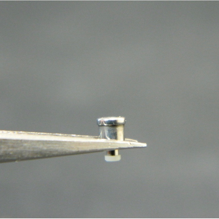 Omega Megaquartz correcteur