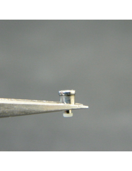 Omega Megaquartz correcteur