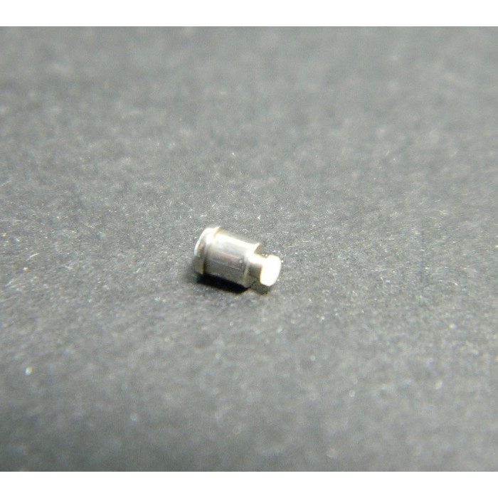 Omega Megaquartz correcteur