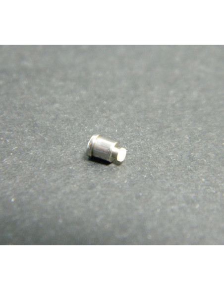 Omega Megaquartz correcteur