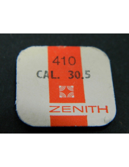 Zenith 30.5-410 Pignon de remontoir