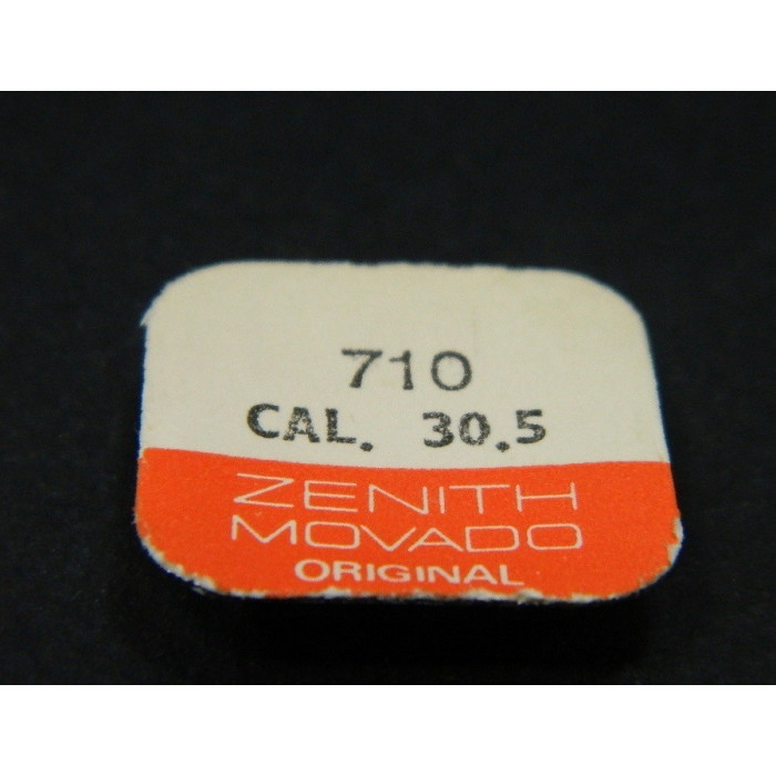 Zenith 30.5-710 Ancre montée