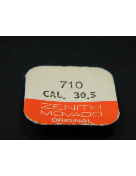 Zenith 30.5-710 Ancre montée