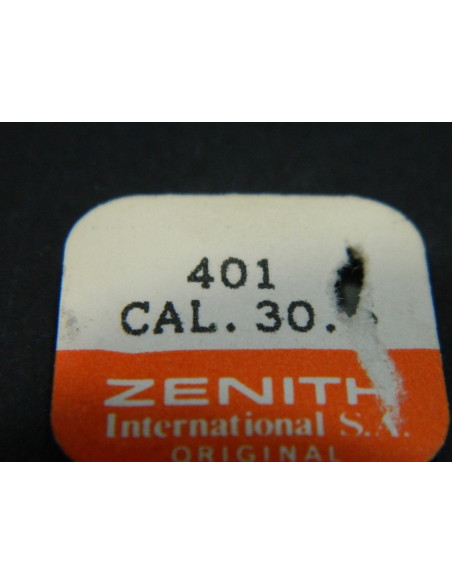 Zenith 30.5-401 Tige de remontoir