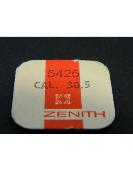 Zenith 30.5-5425 vis