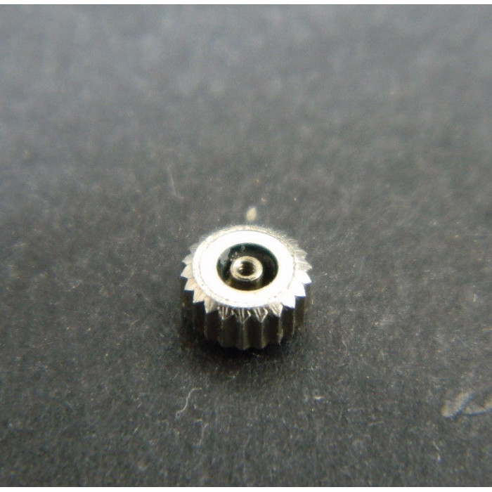 Universal Genève couronne acier 5.50mm