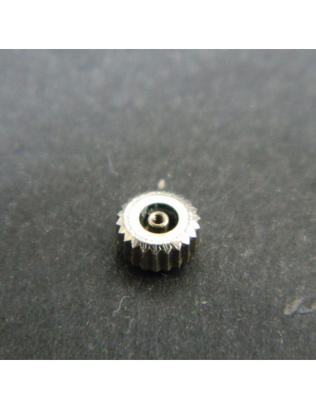 Universal Genève couronne acier 5.50mm