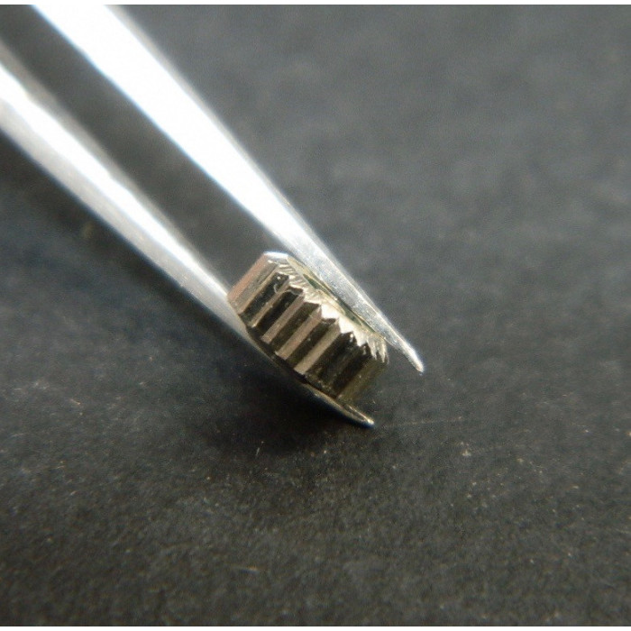 Universal Genève couronne acier 5.50mm