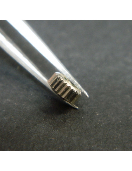 Universal Genève couronne acier 5.50mm