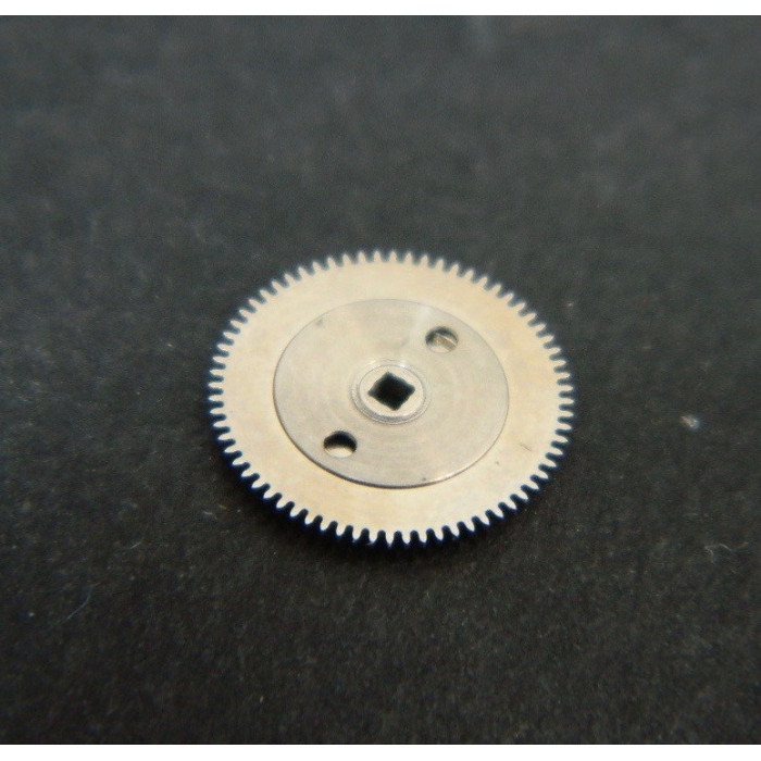 Universal Genève 218 - 1520 Embrayage monté