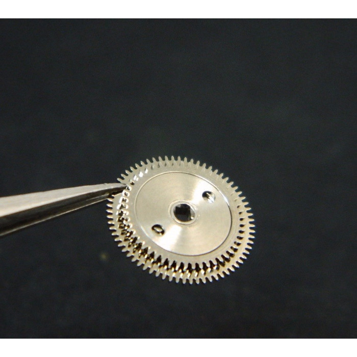 Universal Genève 218 - 1520 Embrayage monté