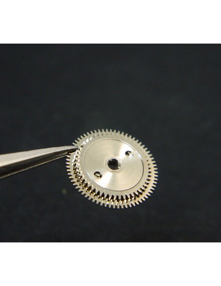 Universal Genève 218 - 1520 Embrayage monté