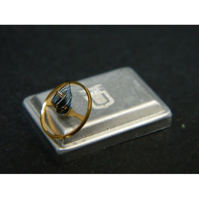 Universal Genève 218 - 721 Balancier