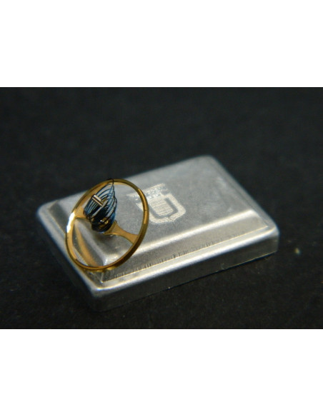 Universal Genève 218 - 721 Balancier