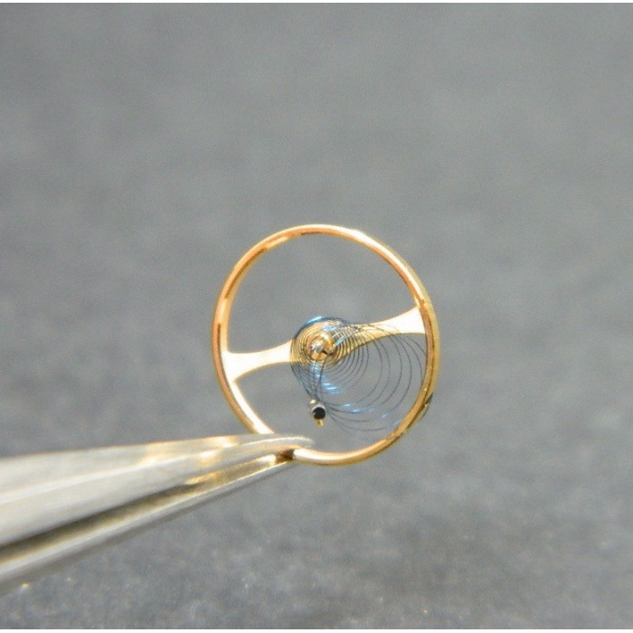 Universal Genève 218 - 721 Balancier