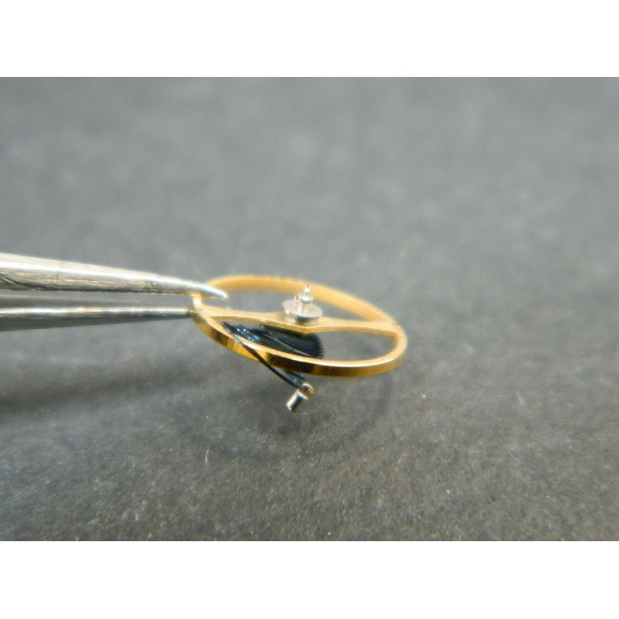 Universal Genève 218 - 721 Balancier