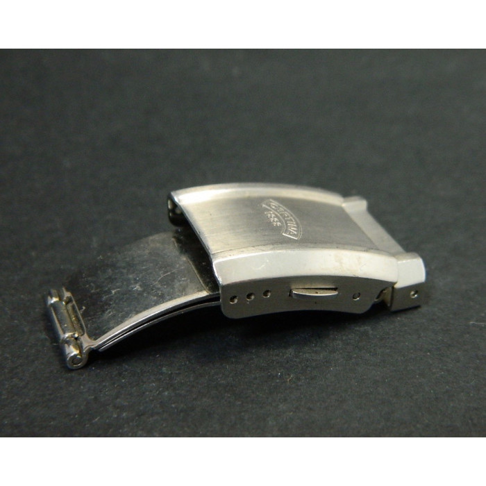 Certina Fermoir acier