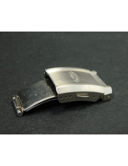 Certina Fermoir acier