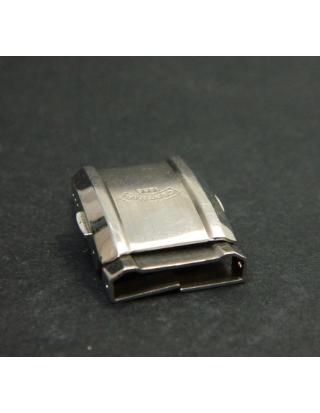 Certina Fermoir acier