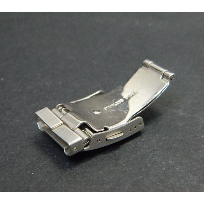 Certina Fermoir acier