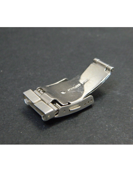 Certina Fermoir acier