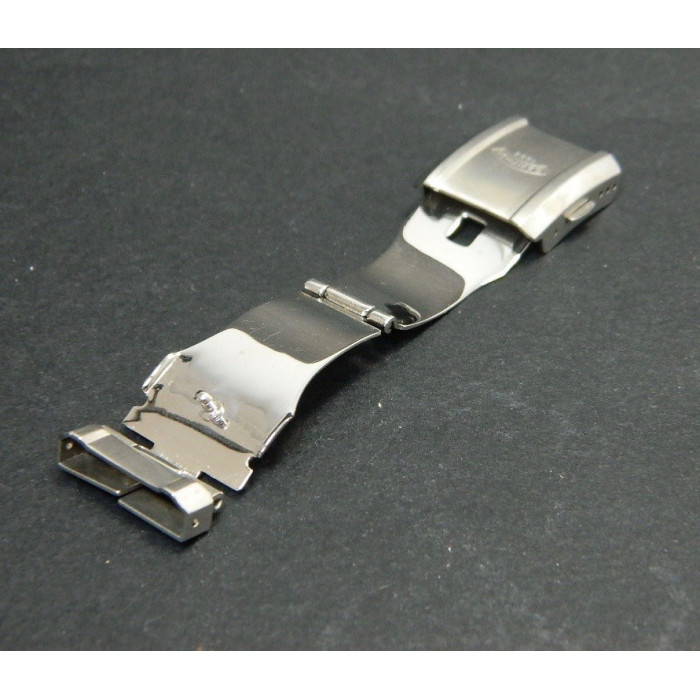 Certina Fermoir acier