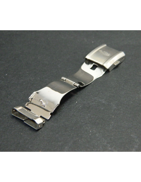 Certina Fermoir acier