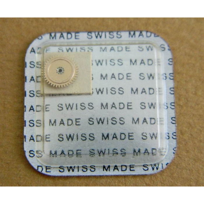 Omega 550-1246 Roue de minuterie