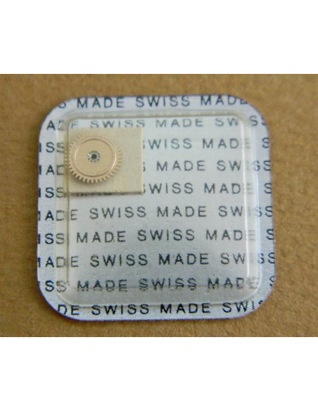 Omega 550-1246 Roue de minuterie