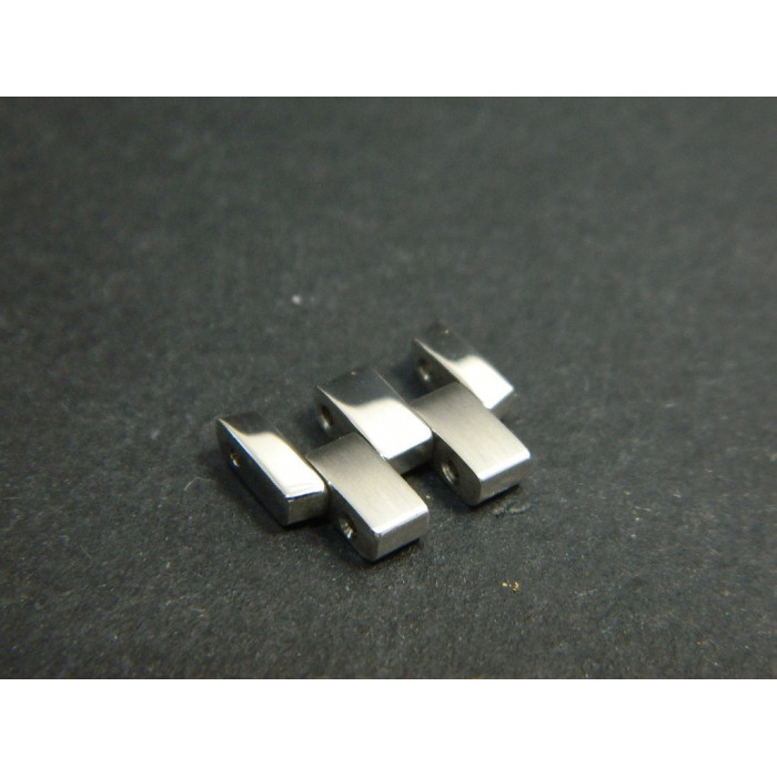 Tissot Navigator maillon acier