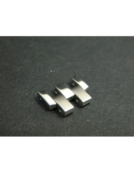 Tissot Navigator maillon acier