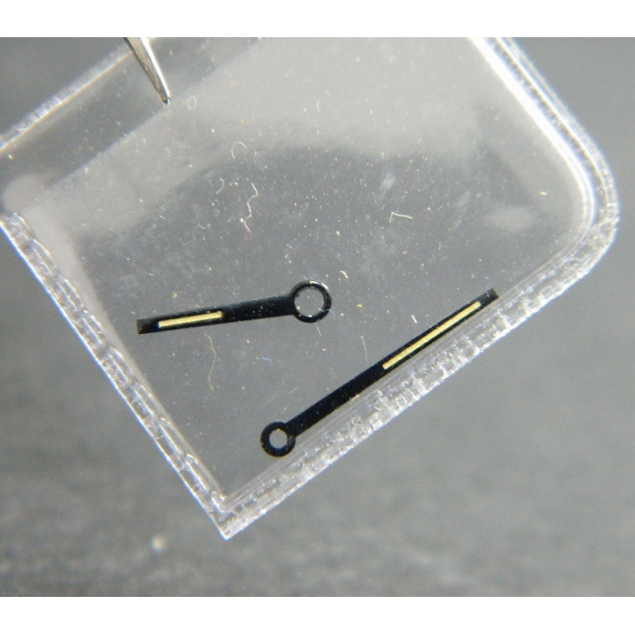 Universal Genève Aiguilles radium