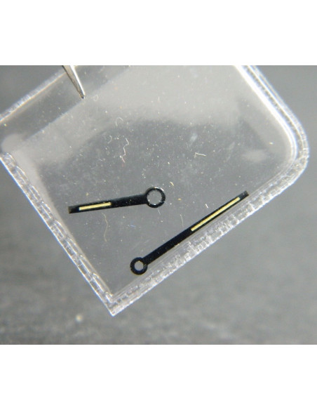 Universal Genève Aiguilles radium