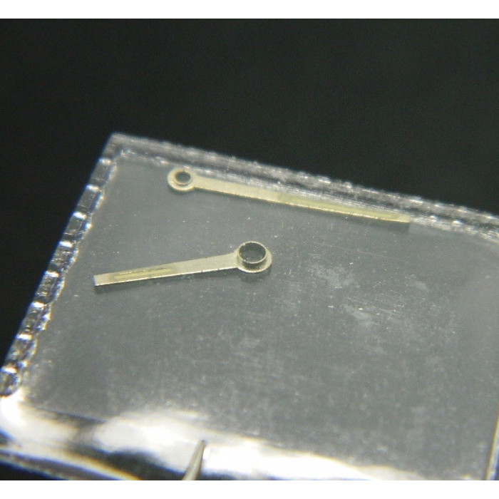 Universal Genève Aiguilles radium