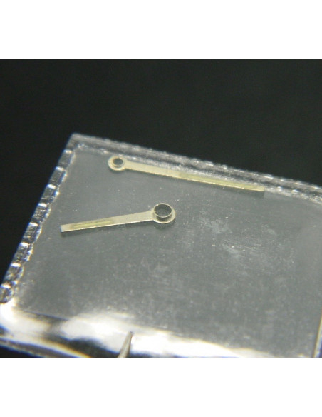 Universal Genève Aiguilles radium