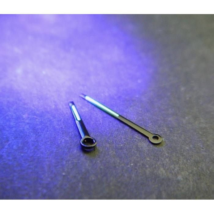 Universal Genève Aiguilles radium