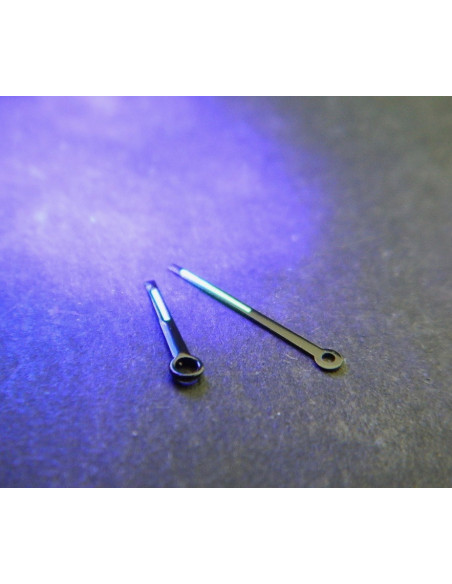 Universal Genève Aiguilles radium