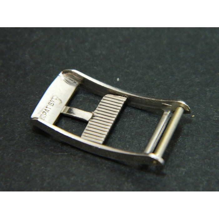 Omega boucle vintage 12mm