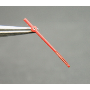 Universal Genève Tri Compax Aiguille Secondes