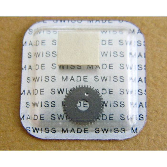 Omega 550-1100 Rochet
