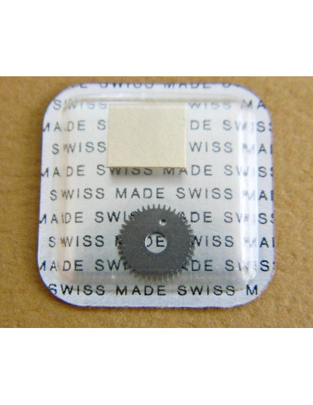 Omega 550-1100 Rochet