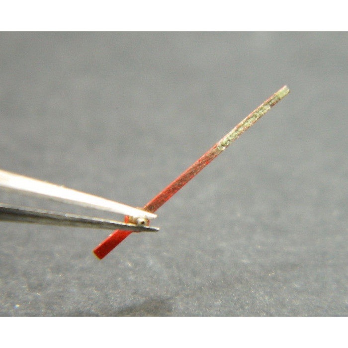 Universal Genève Tri Compax Aiguille Secondes